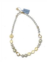 Collana Antica Murrina Venezia Donna in Vetro CG8DAI2202 - CG8DAI2202